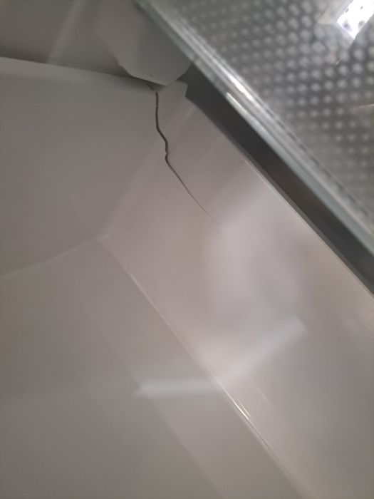 Arca Congeladora Vertical Liebherr (3 Gavetas)