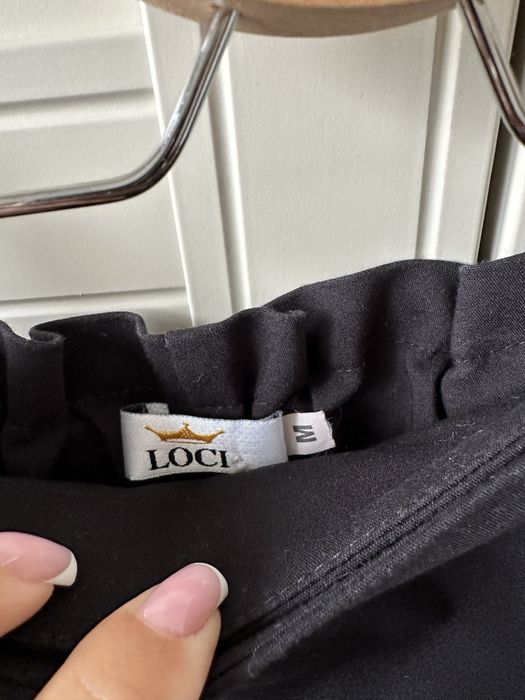 Spodniczko-spodenki damskie