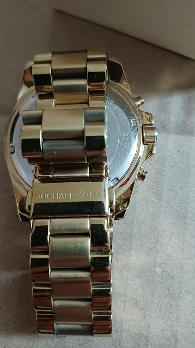 годинник MICHAEL kors