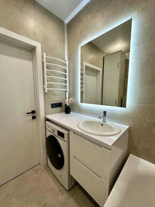 Здається 1 кімнатна квартира ЖК Софія Нова Київ Теремки Новосілки