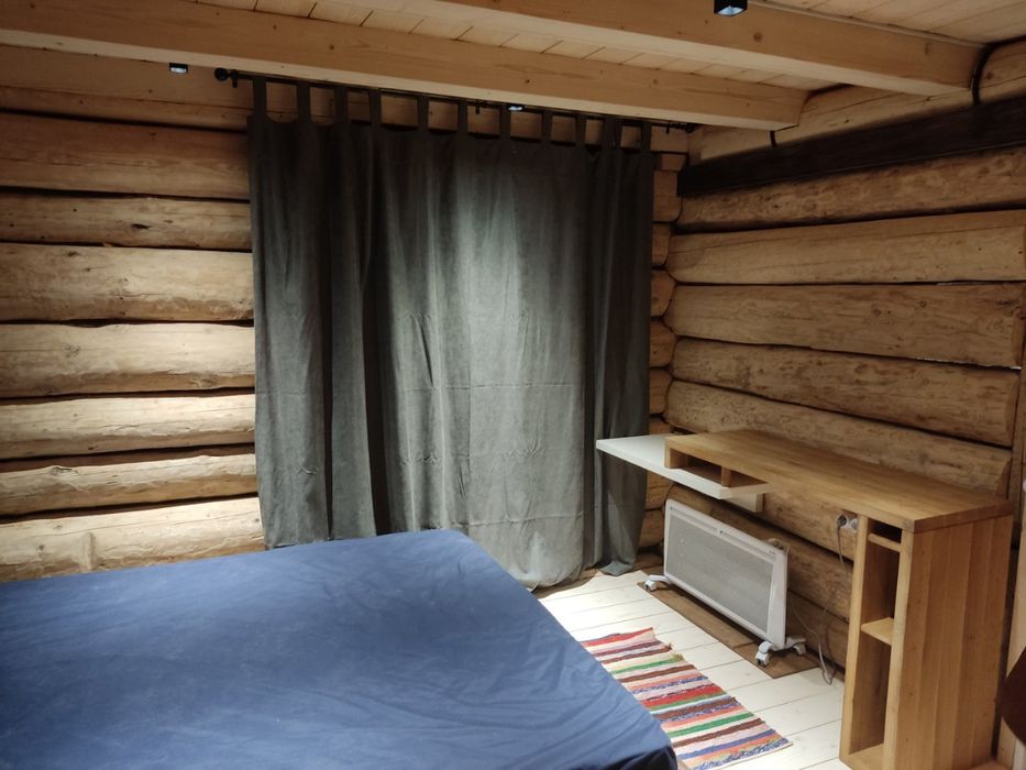 Відпочинок в Карпатах