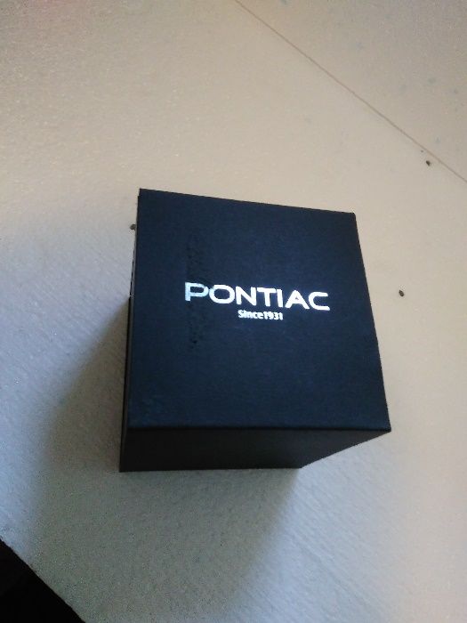 PONTIAC Deep Water 200M