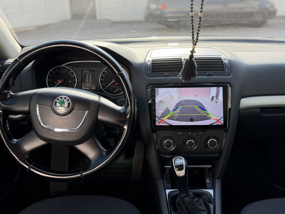 SKODA OCTAVIA 2012 VIN TMBHE61Z5C2148478 фото оголошення 21 з 22