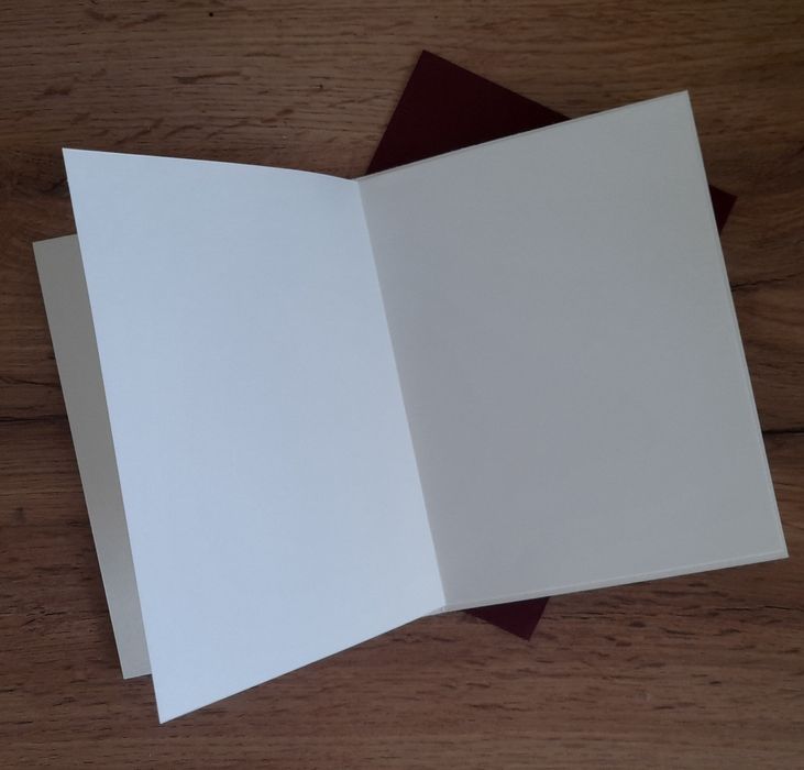 Kartka Kartki Okolicznościowe w stylu Retro