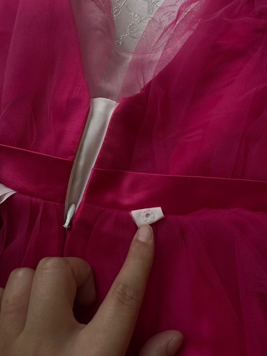 Набір дитячого одягу