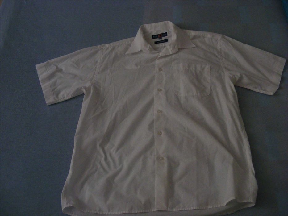 Koszule męskie długi i krótki rękaw