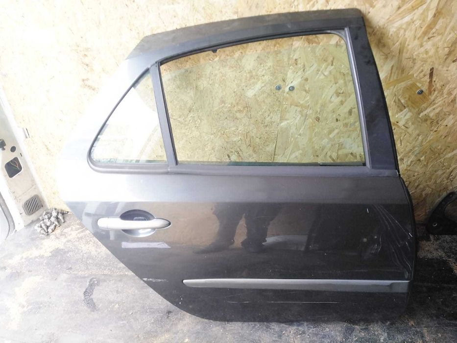 Porta Trás Direita Renault Laguna II de 2002