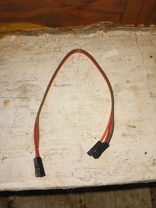 Датчик Движения HC SR501