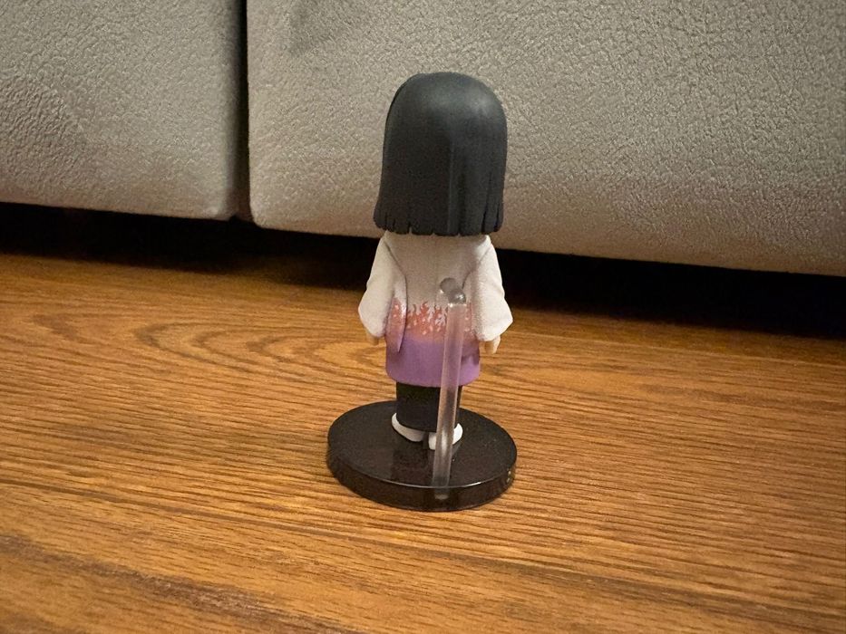 Figura Mestre Demon Slayer