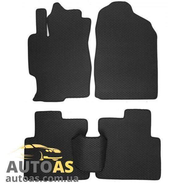 Коврики ЕВА\EVA в салон MAZDA/Мазда CX-5/CX-9/CX-7 /CX-3/M3/M6/626/MPV