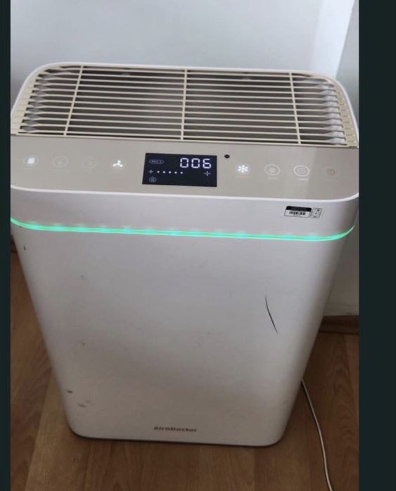 Sprzedam profesjonalny sterylizator powietrza AiroDoctor WAD-M20.