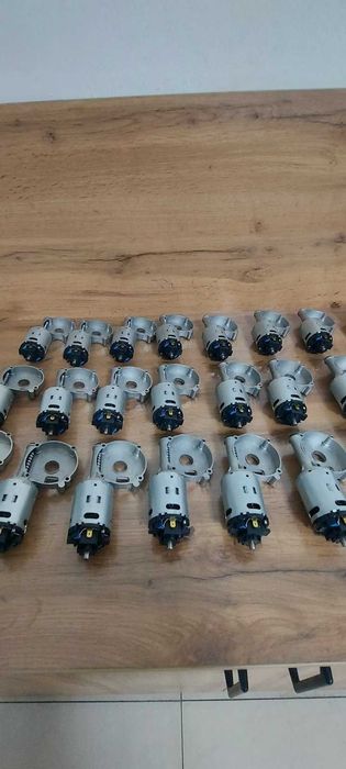 Горизонтальний двигун кавомолки Saeco\Philips нові оригінал