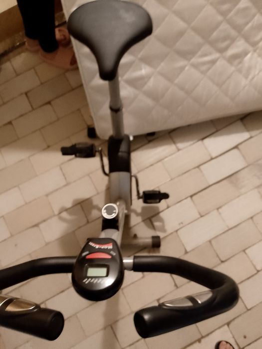 Rower treningowy