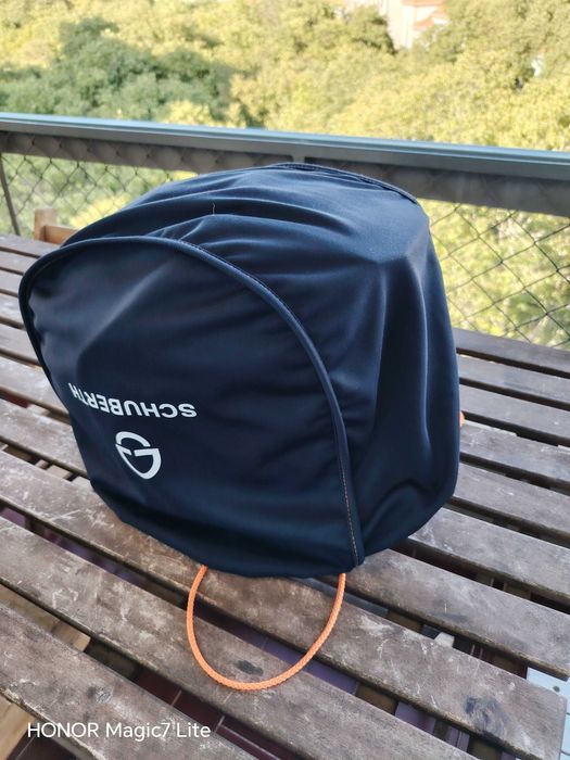 Capacete Schubert E1