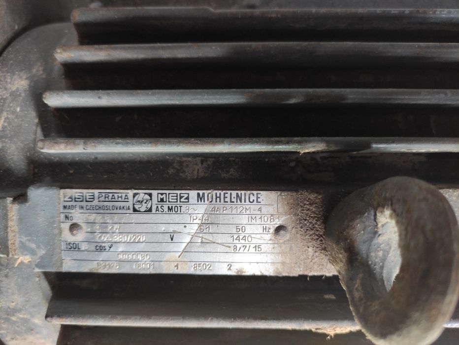 Piła stołowa uzywana