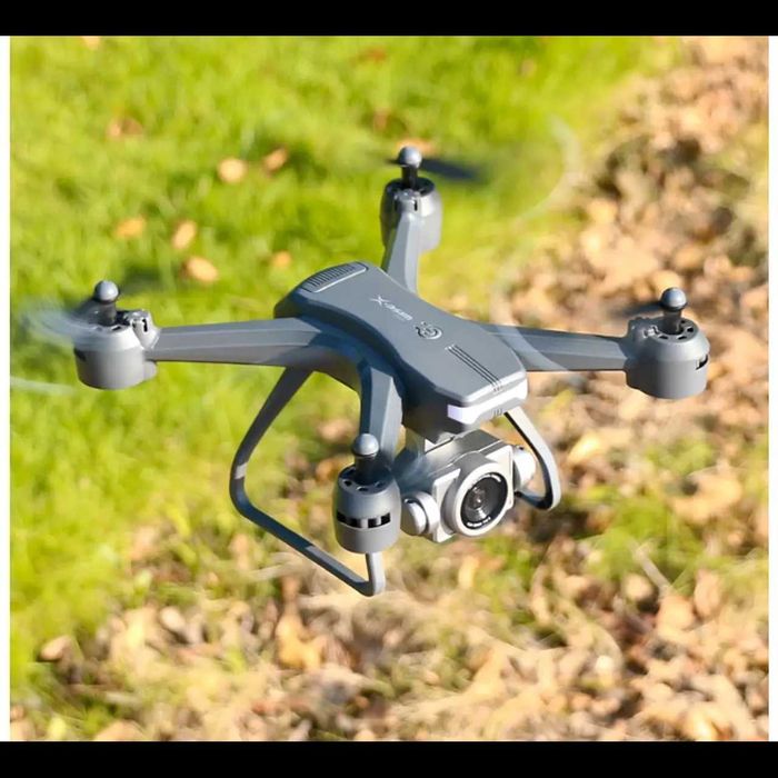 D64-DRONE 4DRC V14A WiFi FPV 50x ZOOM HD Câmera dupla