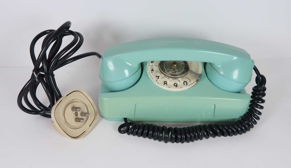 Telefone Vintage Starlite Anos 70