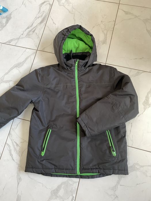 Куртка демісезонна на підлітка