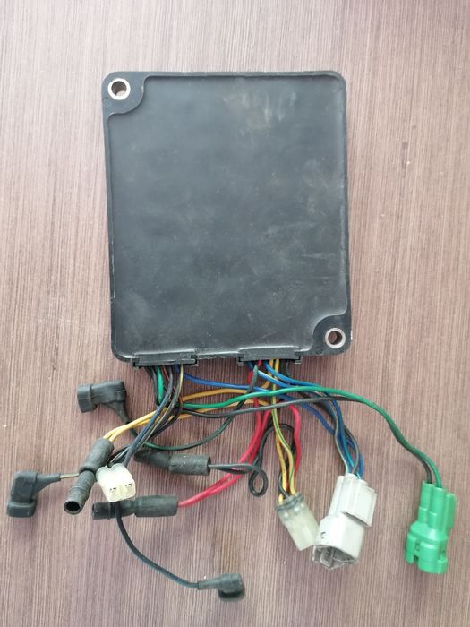 Moduł silnik zaburtowy  Honda bf50