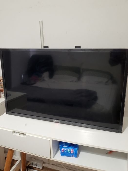 Ótima oportunidade! Smart TV LG 32'