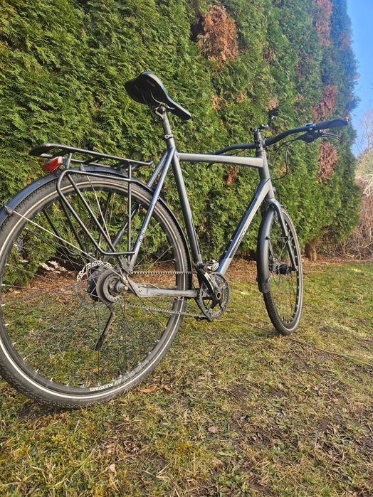 Stevens pasek alfine tubeless XL