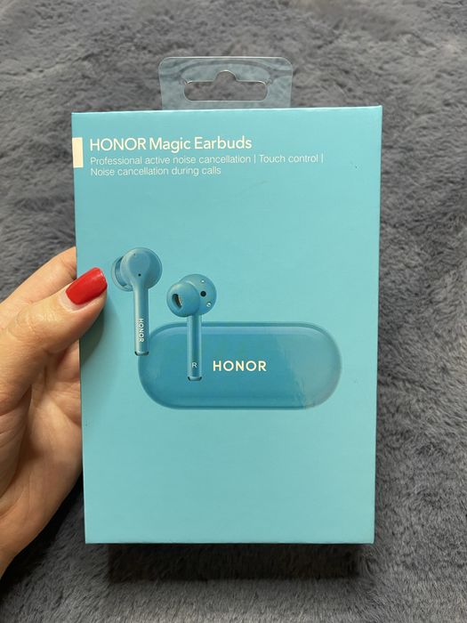 Auriculares Bluetooth Honor Magic Earbuds