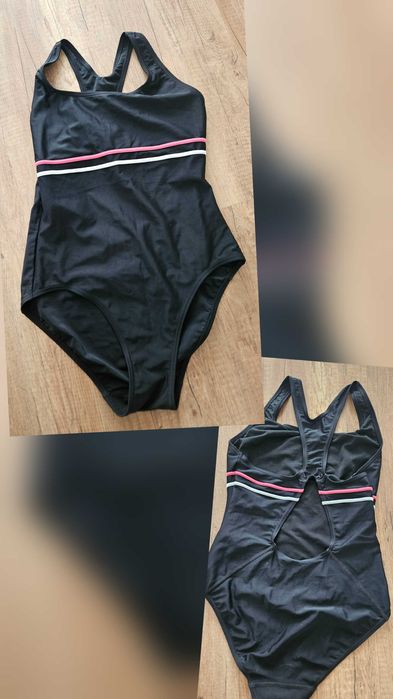 Купальники суцільні - Speedo, Adidas та інші