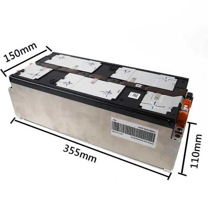 Батарея,Акумулятор Ячейка,Модулі KIA NIRO ,KONA 64,8 kWh  LG CHEM 1P4S