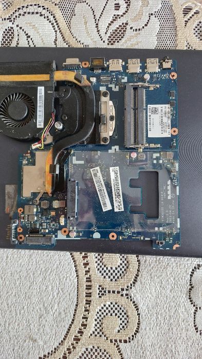 Płyta główna Lenovo G510 SPRAWNA