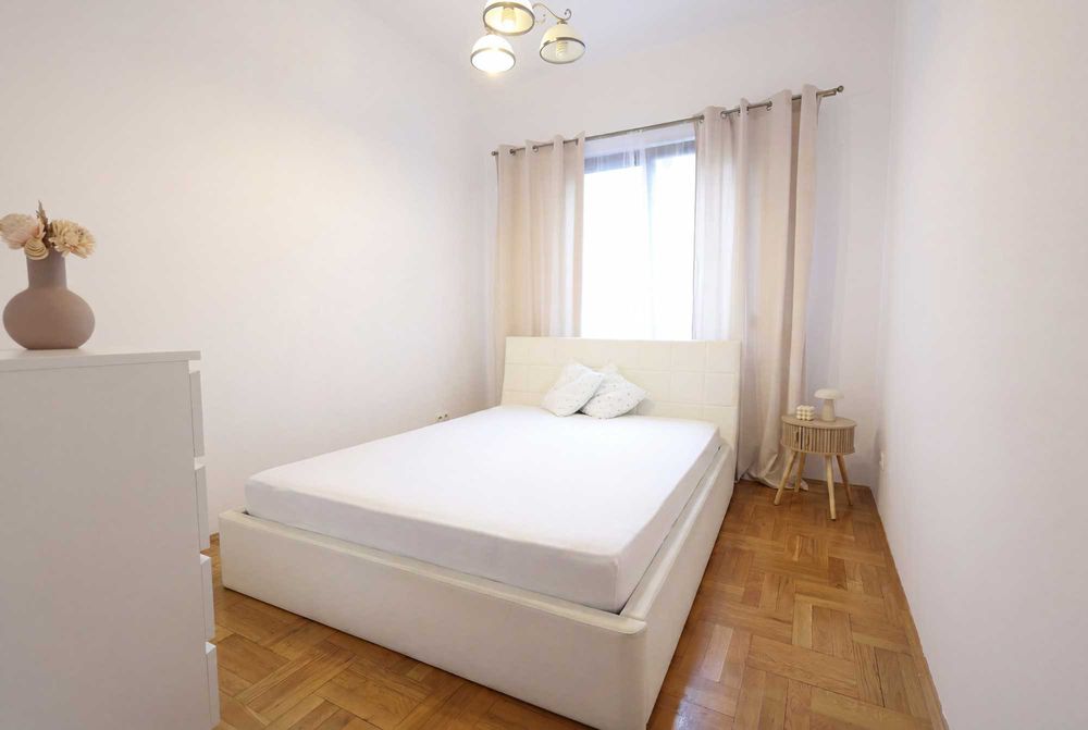Mieszkanie – Kraków, Zagumnie, Podgórze - Widok 3