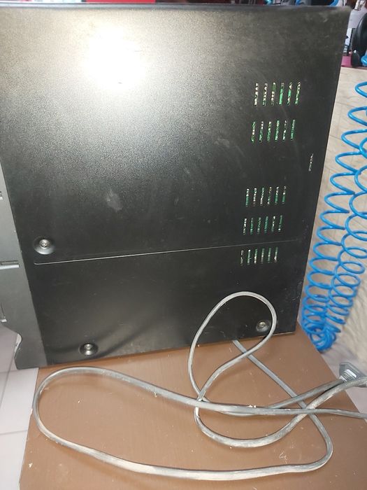 Wieża Sony sprzed haj fi