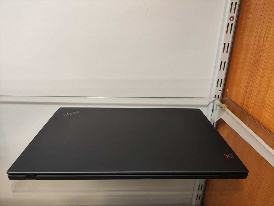 Lenovo ThinkPad Carbon X1 7th I7-8GEN 16GB RAM 512 SSD - LapCenter.pl