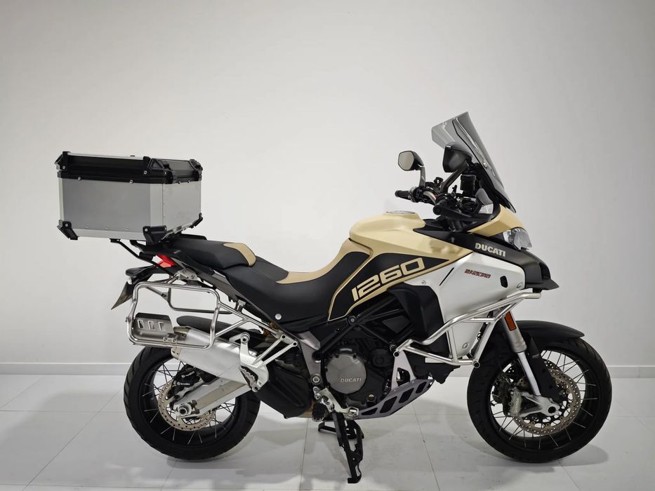 Ducati