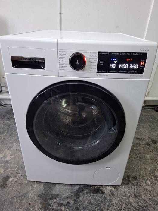 Пральна машина Bosch WAV28M30