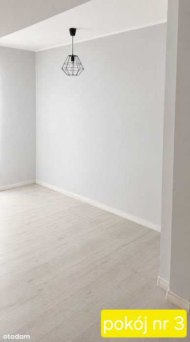 Sprzedane 4 pok, 66,26m2 pum/86m2 pp, cisza zielono, Reja przy ROD