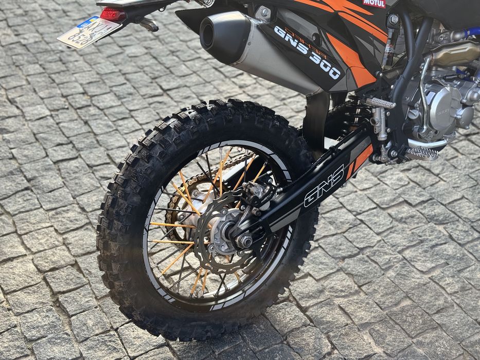 Geon Gns 300 2024