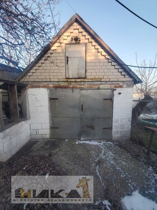 Продам будинок вул. Скворцова