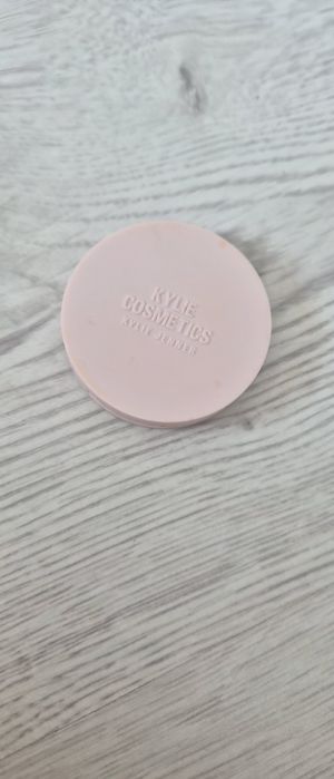 Kylie cosmetics roz summer sorbet