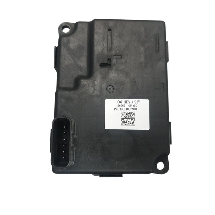 MÓDULO ELETRÓNICO HYUNDAI KONA SX2