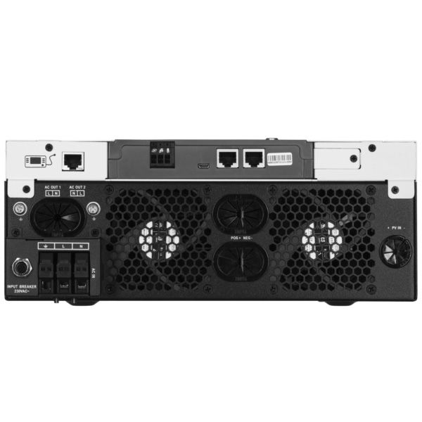 Инвертор 2E SM-4K24T