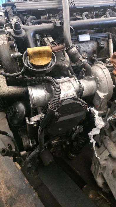 Silnik Samochodowy Fiat, Opel 1,3 jtd i, Opel 1,3 cdti