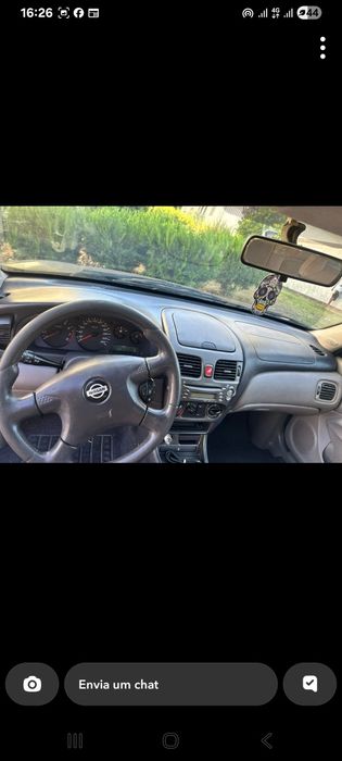 Nissan  ótimo estado