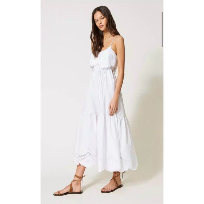 Розкішний сарафан Twinset  р. С, м