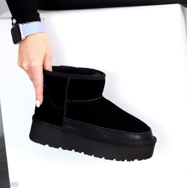 Уггі "Ilon" 25989