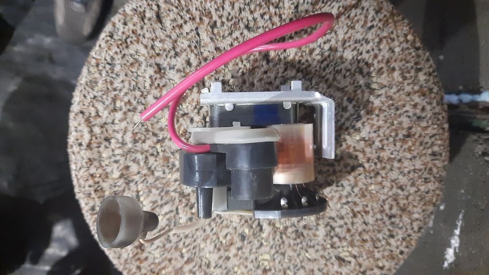 Новий Трансформатор високої напруги ТВС-110 ЛА