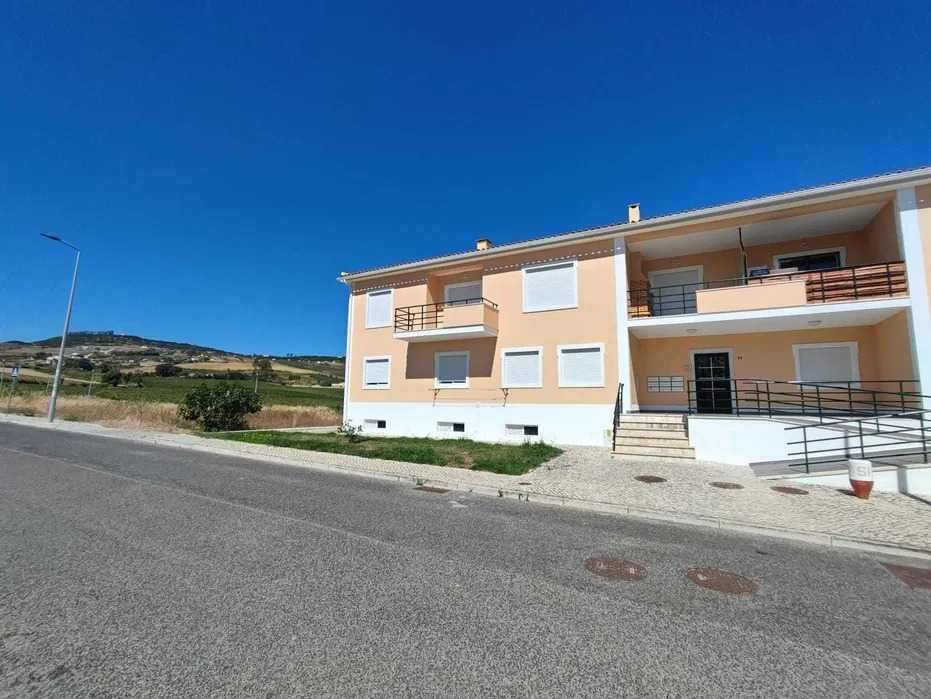 Arrendo T3 Arruda dos Vinhos - Casal do Telheiro