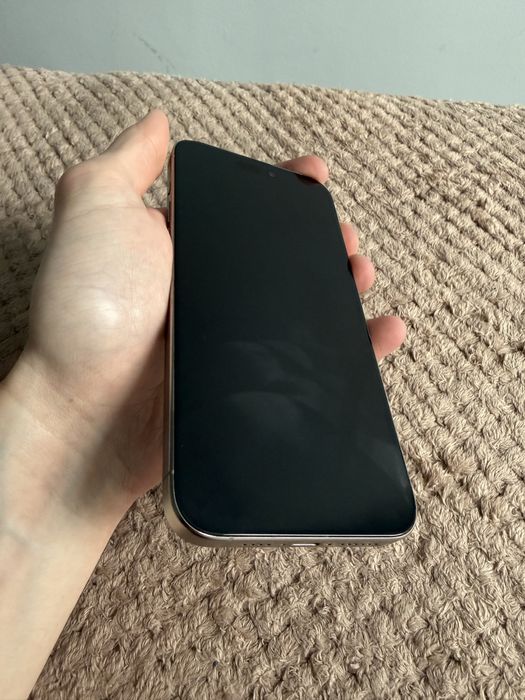 Продам Iphone 15 Pro Max 256gb
