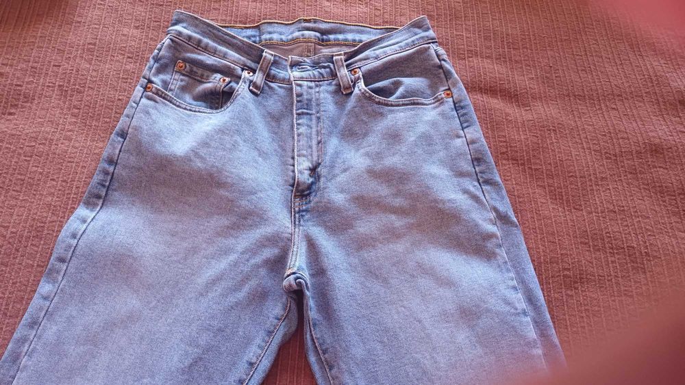 Calças de ganga Levi's