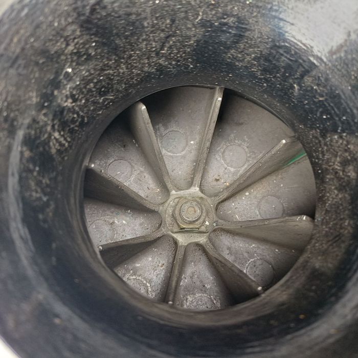 Электродвигатель вентилятор ДВ-3,ДВ-1КМ турбо компрессор