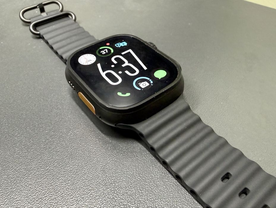 Apple Watch Ultra 2